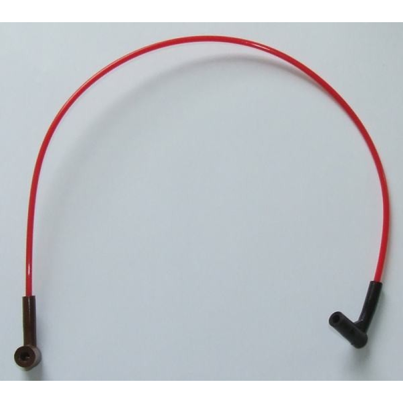 BRS313org Vacuumleiding SPI "rood" PHP10043